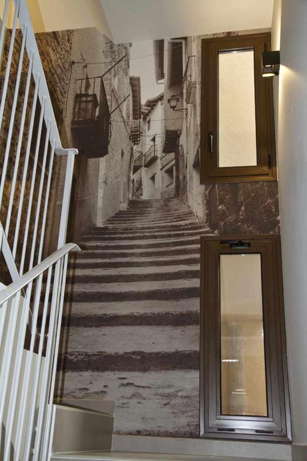Mochoruralhome Estudio Beceite Dış mekan fotoğraf