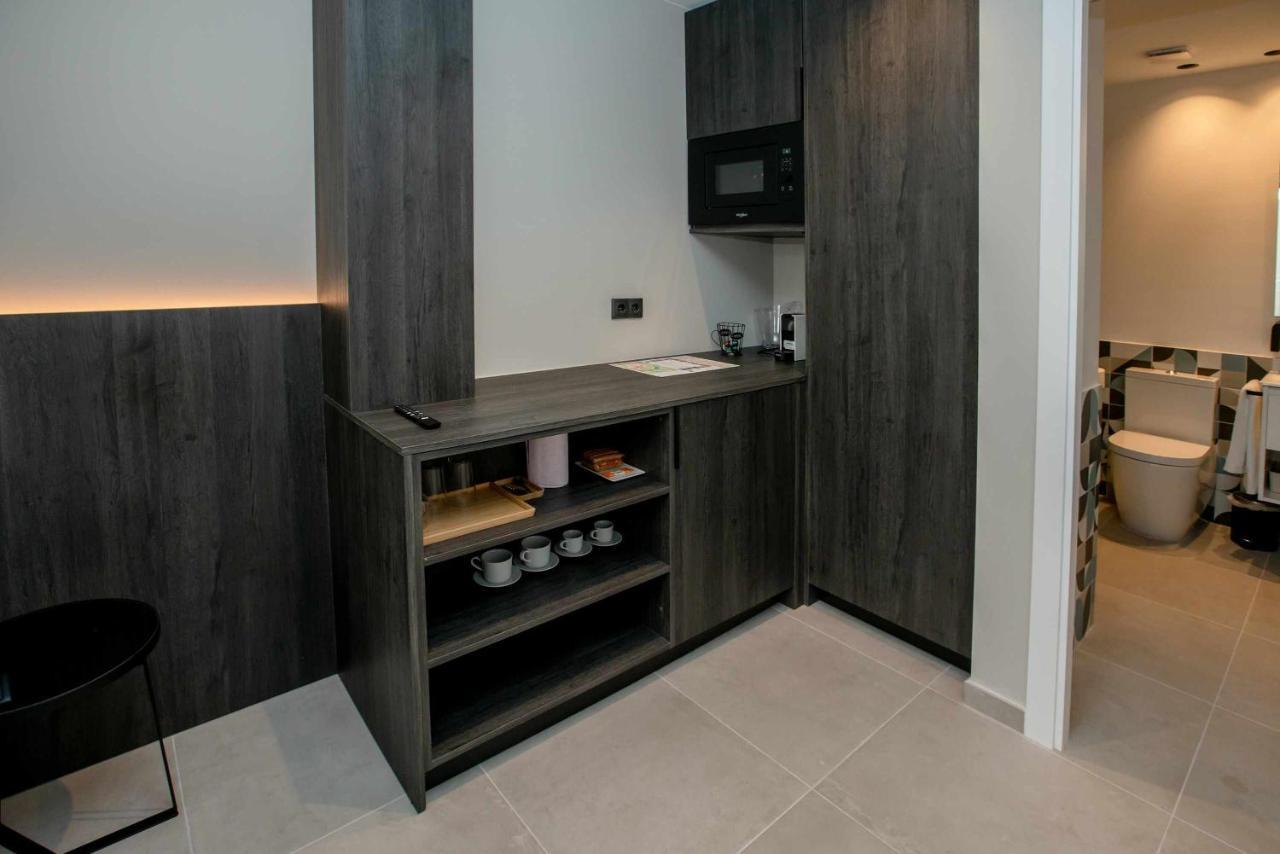 Mochoruralhome Estudio Beceite Dış mekan fotoğraf
