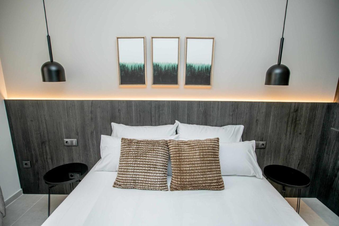 Mochoruralhome Estudio Beceite Dış mekan fotoğraf
