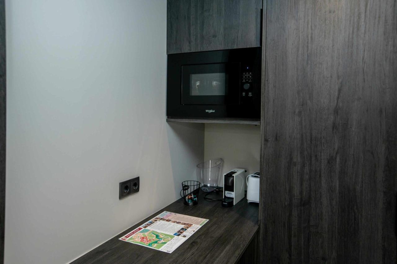 Mochoruralhome Estudio Beceite Dış mekan fotoğraf